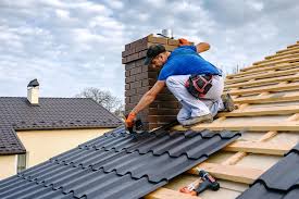 Fast & Reliable Emergency Roof Repairs in Williamstown, KY